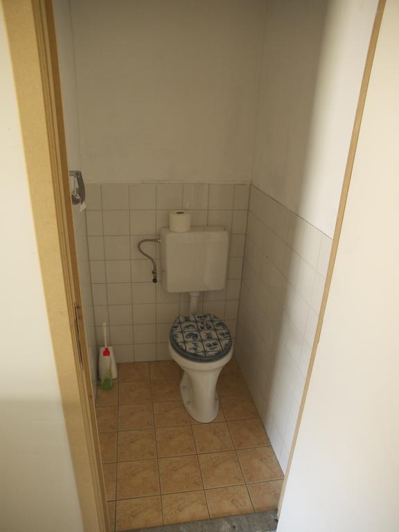 Holiday Home Ossa Basecamp Sint Odiliënberg Habitación foto